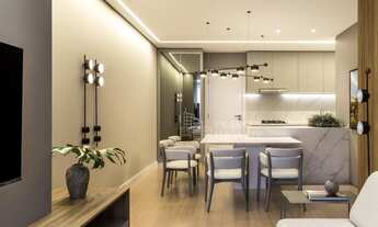 Imagem 7: Apartamento à venda, 69 m² privativos, 2 dormitórios, 1 suíte, 1 vaga, Batel, Curitiba, PR