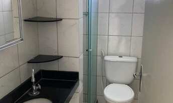 Imagem 2: Apartamento a venda com 50 m2 com 2 quartos em Peixinhos - Olinda - Pernambuco