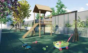 Imagem 6: GRAN VILLAGE EUSÉBIO 3