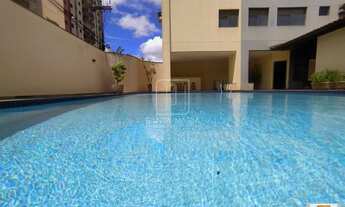 Imagem 7: Apartamento (tipo - padrao) 1 dormitórios, cozinha planejada, portaria 24hs, lazer, salão