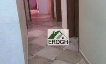 Imagem 2: Apartamento Térreo com 3 dormitórios à venda, 129 m² por R$ 580.000 - Santa Maria - São Ca