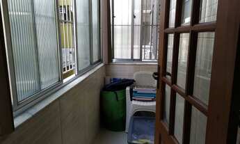 Imagem 5: Excelente 2 quartos, amplo, claro e arejado no Méier - Rio de Janeiro - RJ