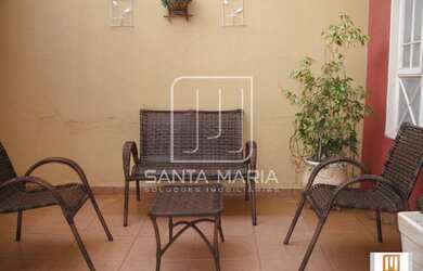 Imagem 13: Casa (sobrado na rua) 3 dormitórios/suite, cozinha planejada