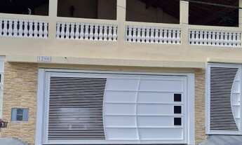 Imagem: CASA JARDIM SATÉLITE 4 DORMITÓRIOS COM