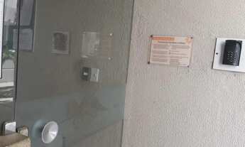 Imagem 6: Apartamento para venda tem 55 metros quadrados com 2 quartos