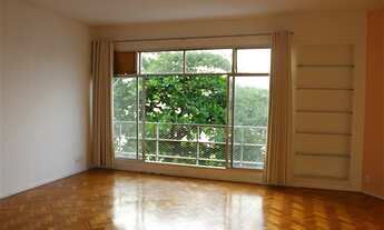 Imagem 4: Apartamento para venda tem 150 metros quadrados com 3 quartos em Urca - Rio de Janeiro - R