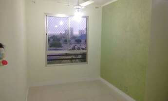 Imagem: Apartamento 47m² À Venda R$275.000,00