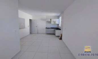 Imagem 7: Apartamento com 1 dormitório para alugar, 24 m² por R$ 730,00/mês - Itararé - Campina Gran