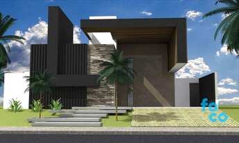 Imagem: Casa com 3 dormitórios à venda, 217 m²