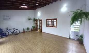 Imagem 2: CASA SOBRADO PARQUE CAMPO BONITO - INDAIATUBA