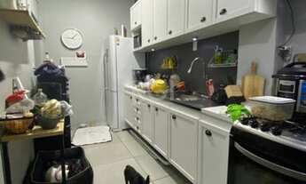 Imagem 7: Apartamento para Venda - 60m², 1 dormitório, 1 vaga - São Geraldo