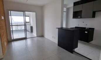 Imagem 4: Apartamento de 2 dormitórios , varanda gourmet no tatuapé