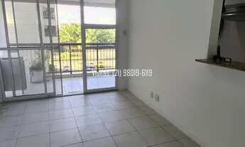 Imagem 5: Oportunidade: Apartamento no Reserva do Parque, Cidade Jardim, 2 quartos, 1 vaga