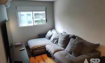 Imagem 2: Apartamento para venda com 58 metros quadrados com 1 quarto em Bela Vista - São Paulo - SP