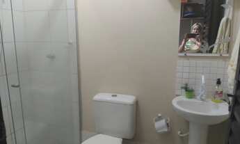 Imagem 6: Casa com espaço para Comércio