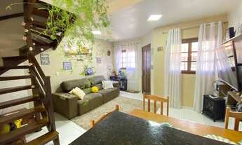 Imagem 5: Sobrado para Venda - 69.15m², 2 dormitórios, 1 vaga - Estância Velha