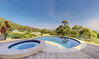 Imagem 6: Casa de condomínio para venda com 1228 metros quadrados com 4 quartos em Cacupé - Florianó