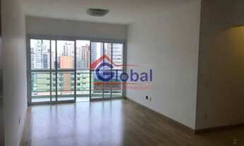 Imagem 4: Apartamento para Locação 115m², Bairro Jardim - santo André/SP