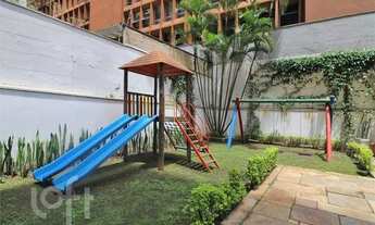 Imagem 4: Apartamento à venda em Bela Vista com 250 m², 3 quartos, 1 suíte, 1 vaga