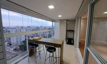 Imagem 6: Vende - Apartamento 3 Dormitórios 131 m - Embaré - Santos