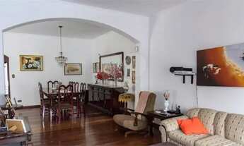 Imagem: São Paulo - Casa Padrão - VILA MARIANA