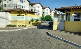 Imagem: Apartamento 2 quartos no Petrópolis. AP