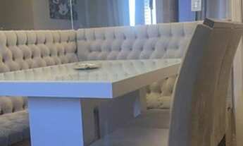 Imagem 3: Apartamento com 2 dormitórios à venda, 45 m² por R$ 280.000 - Jardim Utinga - Santo André