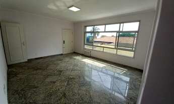 Imagem 3: Apartamento com 3 dormitórios para alugar, 150 m² por R$ 5.000,00/mês - Ponta da Praia - S