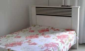 Imagem 7: Apartamento para venda possui 70 metros quadrados com 2 quartos em Cidade Nova - Salvador