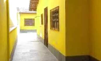 Imagem 6: Casa para venda com 180 metros quadrados com 3 quartos em Balneário Gaivota - Itanhaém - S