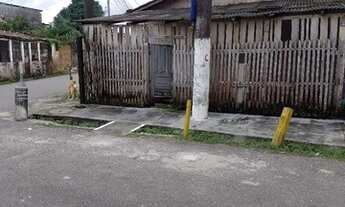 Imagem 2: Alugo essa casa na Guanabara