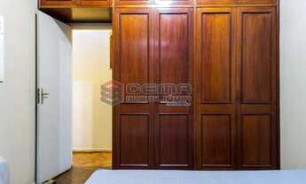 Imagem 5: Apartamento-À VENDA-Botafogo-Rio de Janeiro-RJ