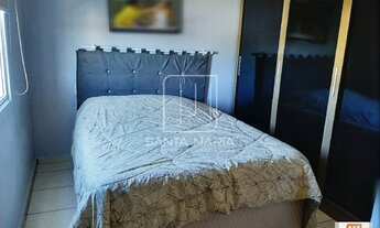 Imagem 2: Apartamento (tipo - padrao) 2 dormitórios/suite, cozinha planejada, elevador, em condomíni