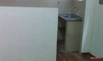 Imagem 2: Alugo casa 600.00 1quarto/sala no engenho novo