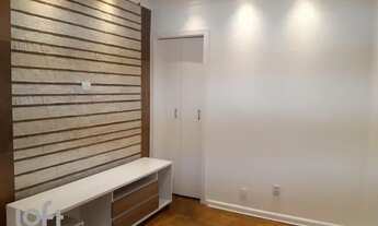 Imagem: Apartamento à venda em Santo Amaro com