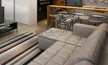 Imagem: Apartamento-À VENDA-Centro-Rio de Janeiro-RJ