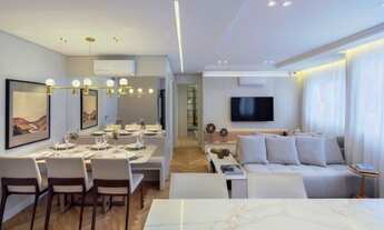 Imagem 5: Apartamento para Venda - 54.57m², 2 dormitórios, sendo 1 suites, 1 vaga - Passo da Areia