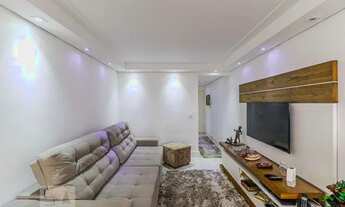 Imagem 3: Apartamento para Aluguel - Santo Amaro , 2 Quartos, 106 m2