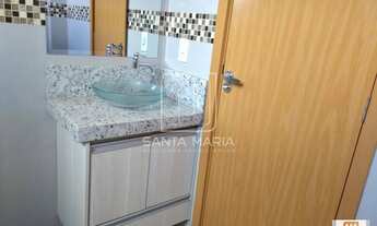 Imagem 4: Apartamento (tipo - padrao) 2 dormitórios, cozinha planejada, portaria 24 horas, em condom