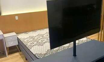 Imagem 6: Flat com 1 dormitório para alugar, 48 m² por R$ 3.500/mês - Centro - Jundiaí/SP