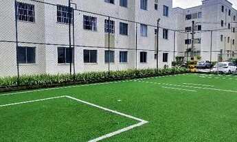 Imagem 6: Apartamento em Jaboatão - Reserva Vila Natal - Condomínio Pitombeiras - R$ 900