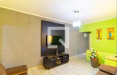 Imagem 2: Casa para Aluguel - Cangaíba, 2 Quartos, 120 m2