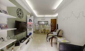 Imagem 2: Apartamento-À VENDA-Catete-Rio de Janeiro-RJ