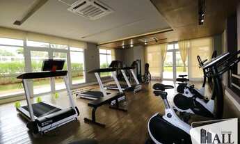 Imagem 4: Apartamento à Venda Integrado Iguatemi, 83m², 2Vgs, - Rio Preto