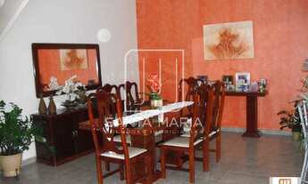 Imagem 8: Casa (sobrado na rua) 3 dormitórios/suite, cozinha planejada