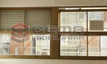 Imagem 4: Apartamento-À VENDA-Lagoa-Rio de Janeiro-RJ