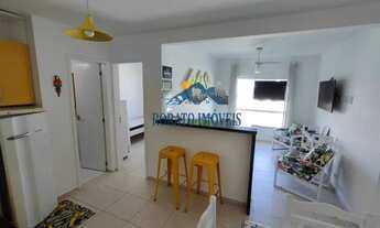 Imagem 2: Apartamento de Frente para o Mar em Caiobá