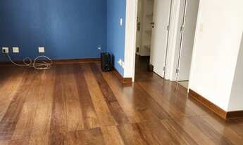 Imagem: Apartamento para venda tem 105 metros quadrados