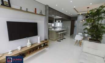 Imagem: Apartamento Venda Alto de Pinheiros 90 m²