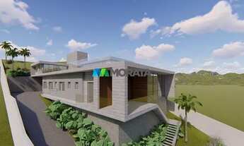 Imagem 5: NOVA LIMA - Loteamento/Condomínio - VILA DEL REY